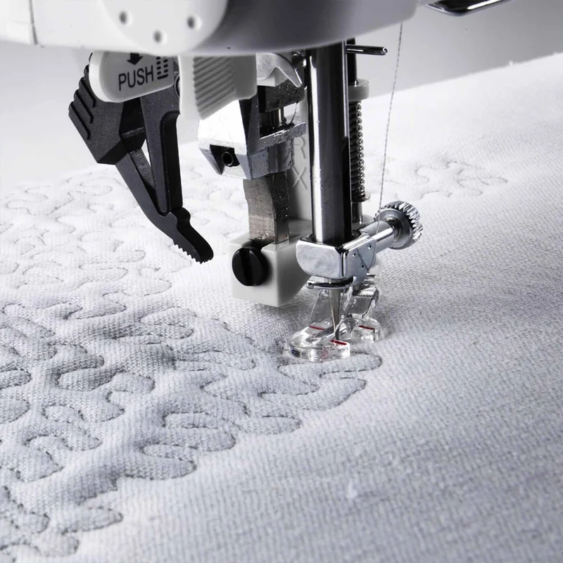 PFAFF® Open Toe Free-Motion