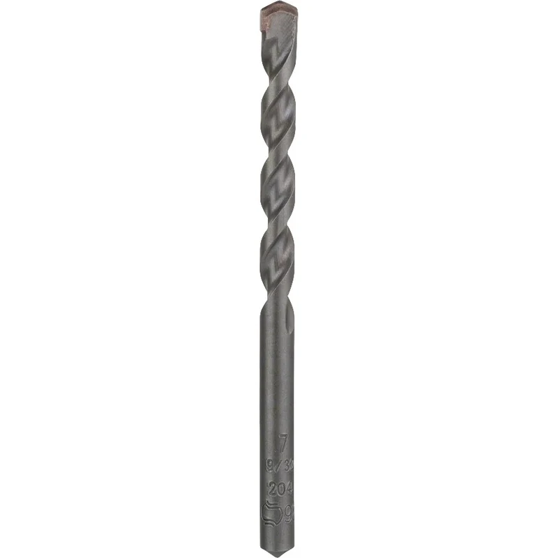 Broca CYL-3 Silver Percussion Bosch Hormigón Ø7X60X100MM