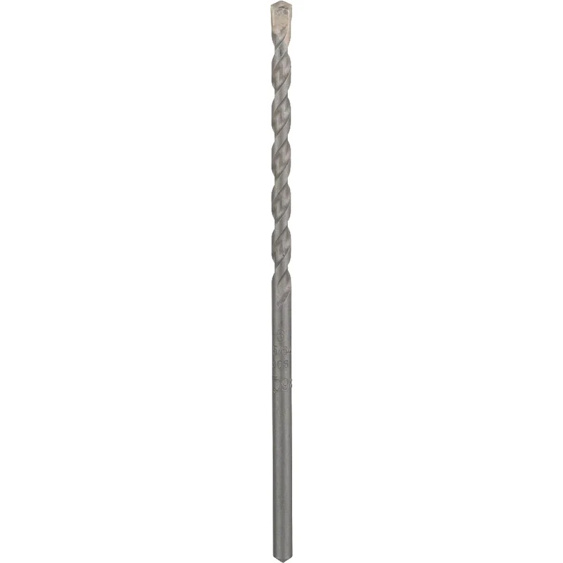Broca CYL-3 Silver Percussion Bosch Hormigón Ø6X90X150MM