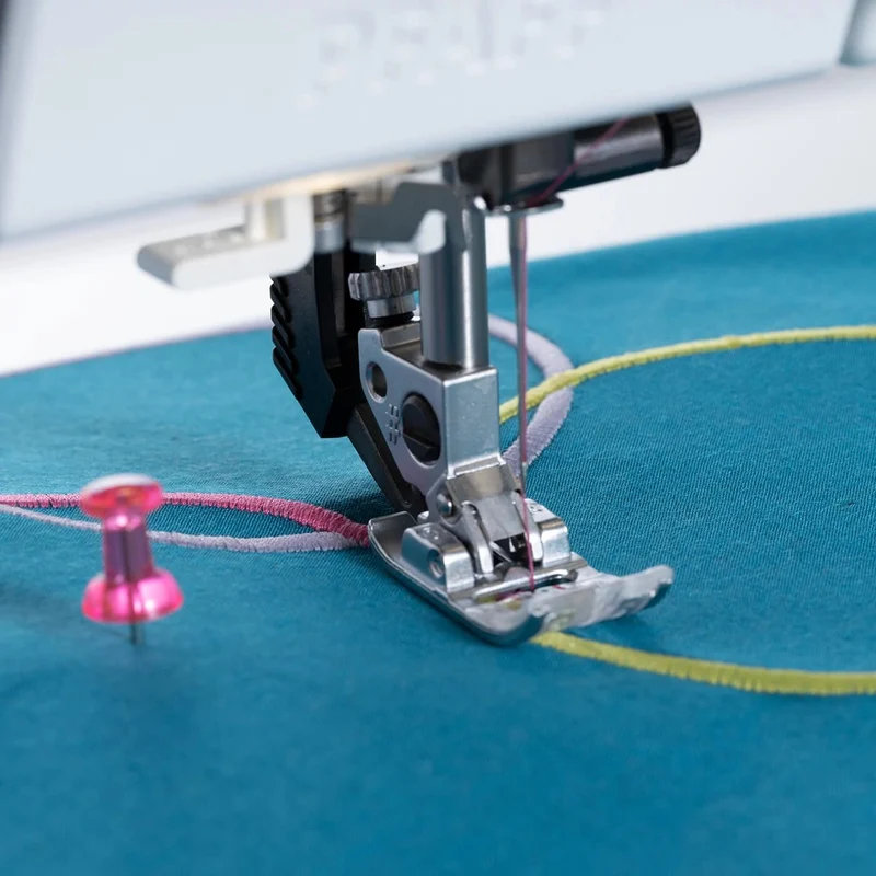 PFAFF® Circular Attachment
