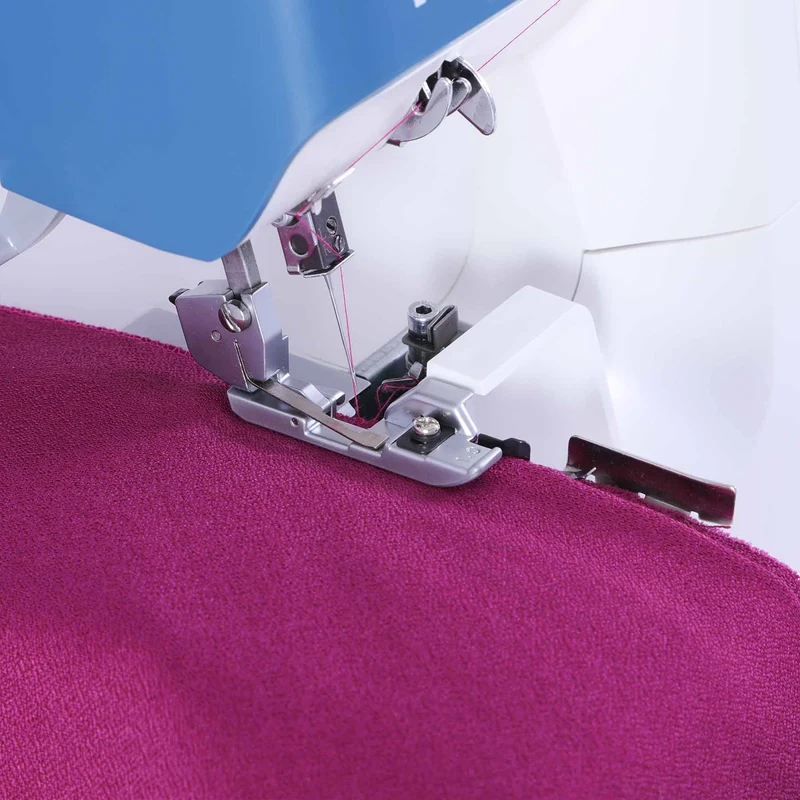 PFAFF® Blind Hem Foot for admire™ 1000 Overlock Machine