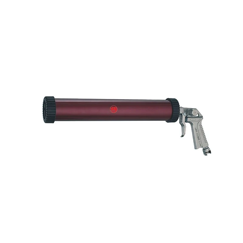 Pistola de Silicona Neumática YAIM YA 917