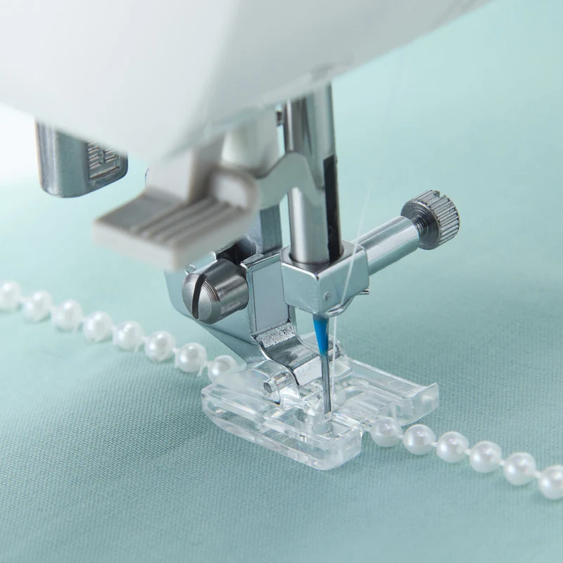 SINGER® Beading Presser Foot