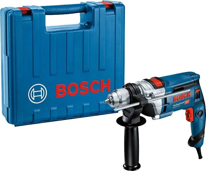 Taladro percutor Bosch GSB 16 RE