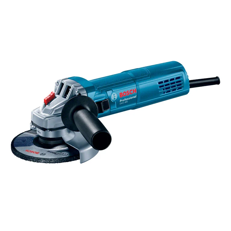 Amoladora Angular BOSCH GWS 880-115