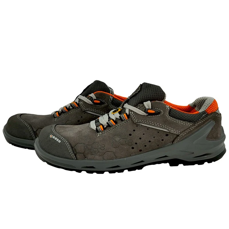 Zapato Base B1217 i-TOOL S1P ESD SRC