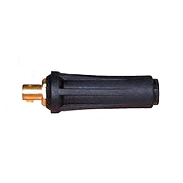 CONECTOR AEREO MACHO 10/25 COD:4AM1025