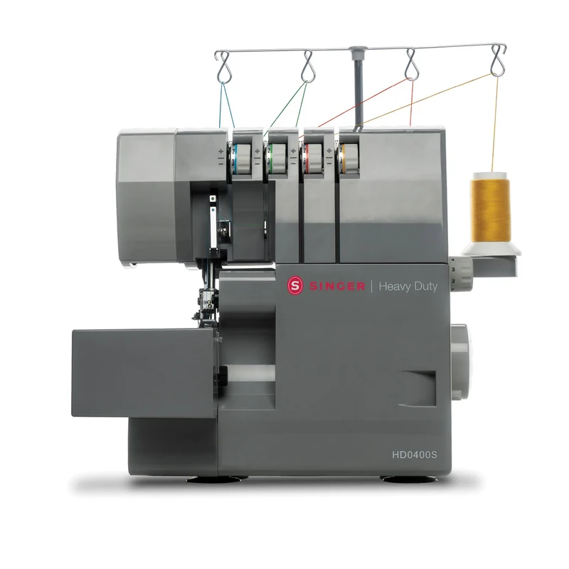 SINGER® HD0400S Heavy Duty Serger