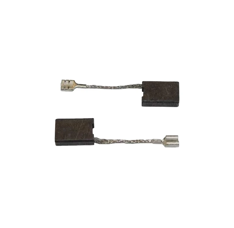 Juego de Escobillas Bosch 1 607 014 116