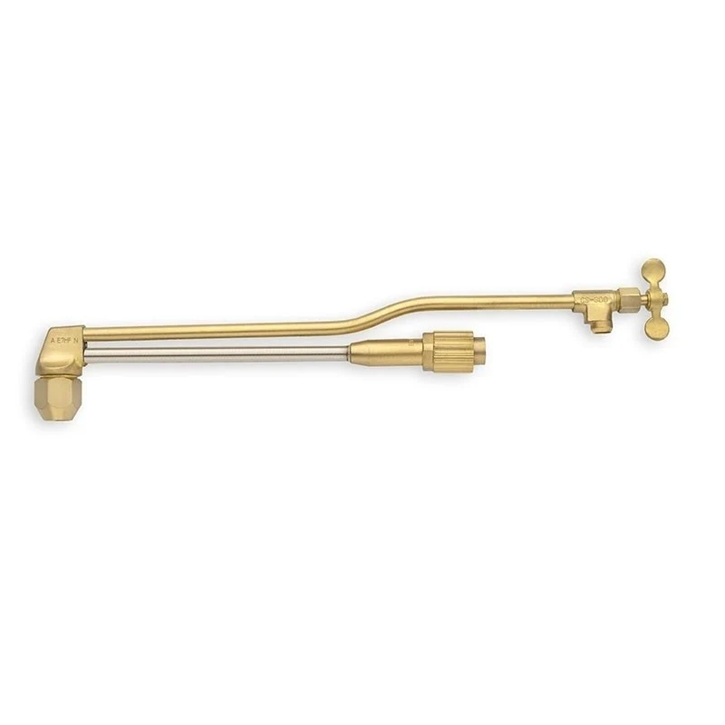 ADAPTABLE DE CORTE OX/PROPANO CS-300 90º 330MM