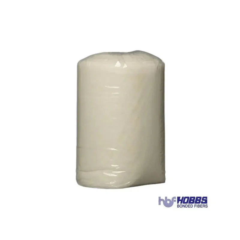 Hobbs Heirloom 80/20 96" Wide Batting 15 Yard Board
