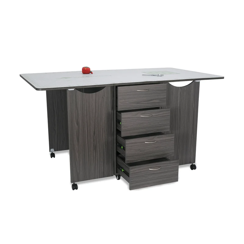 Kookaburra Cutting Table Gray