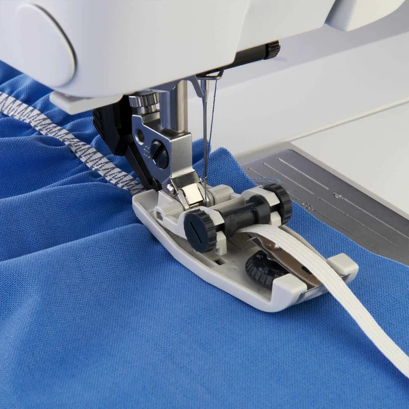 PFAFF® Elastic Foot For IDT™ System