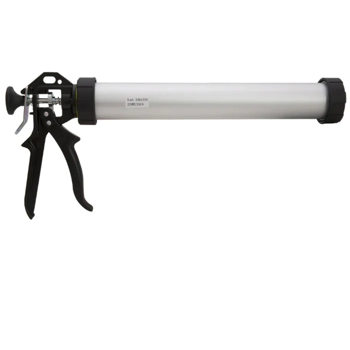 Pistola Ds-Pro Tubular Para Salchichas 600Ml