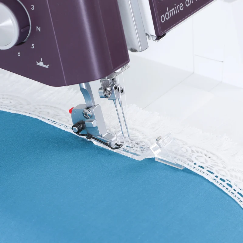 PFAFF® Flat Trim Foot