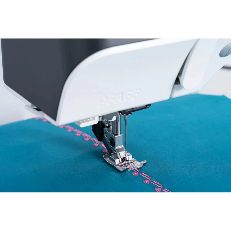 PFAFF® Fancy Stitch Foot for IDT™ System