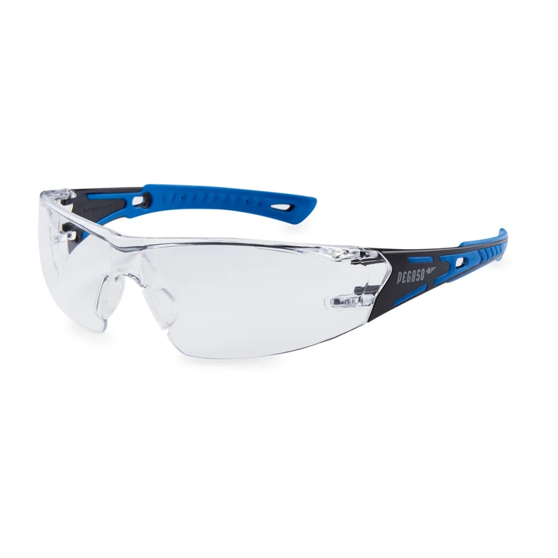 Gafas Pegaso Black&White Lente Pc Incolora