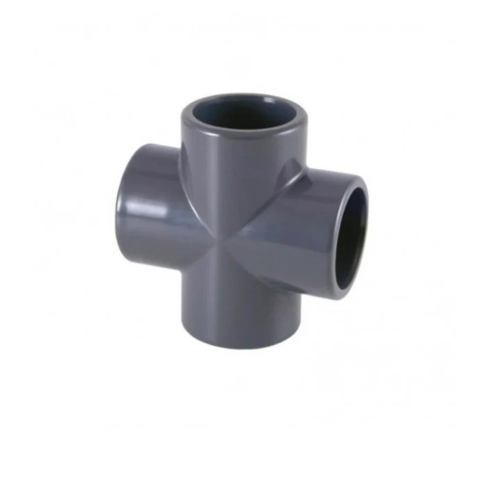 Cruz PVC Presión PN-16