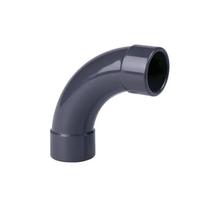 Curva PVC 90º Presión PN16