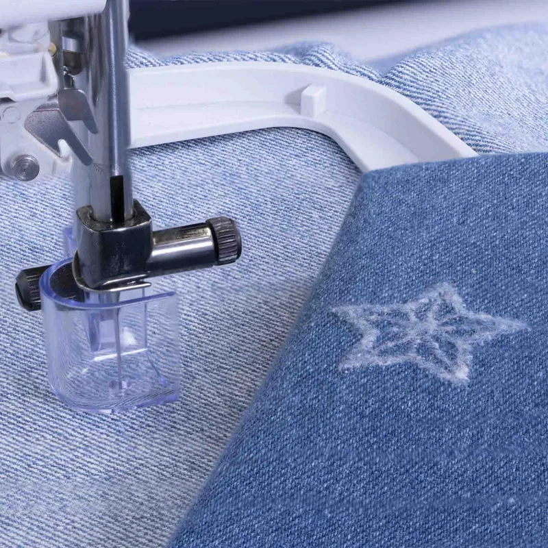 PFAFF® creative™ Felting Embroidery Set