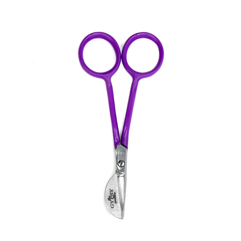 Mini Duckbill Scissor 4in