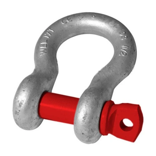 Grillete lira de alta resistencia G209 7/8" 6,5TM