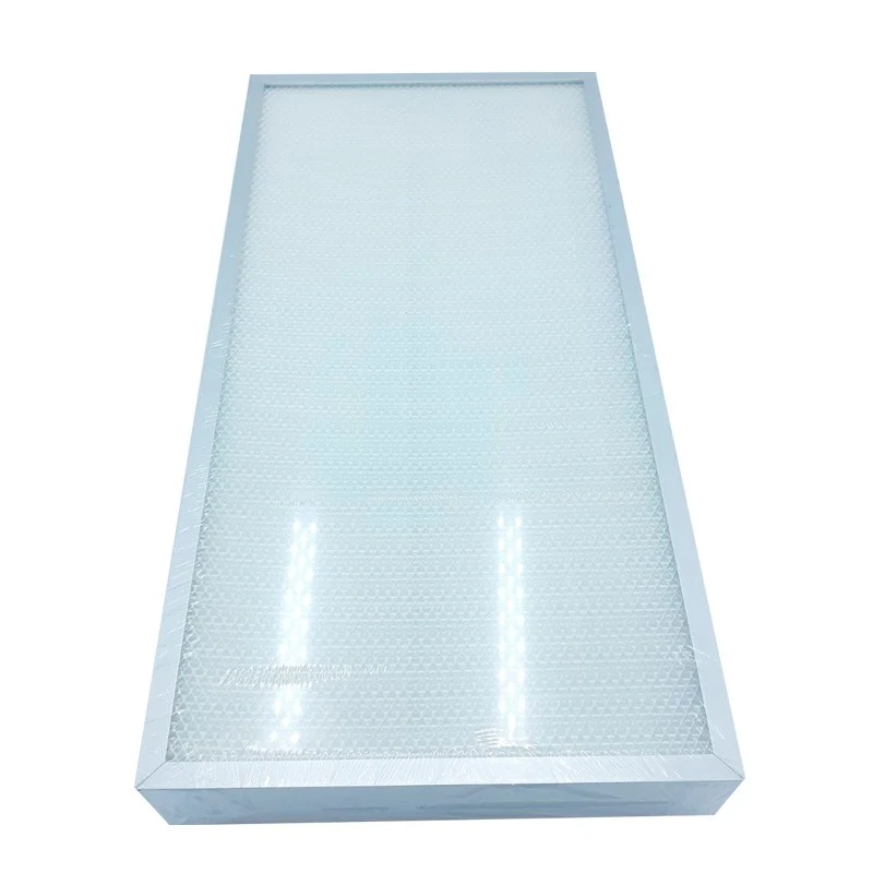 FILTRO H14 PURIFICADOR CASALS RENTAIR L 600 EC