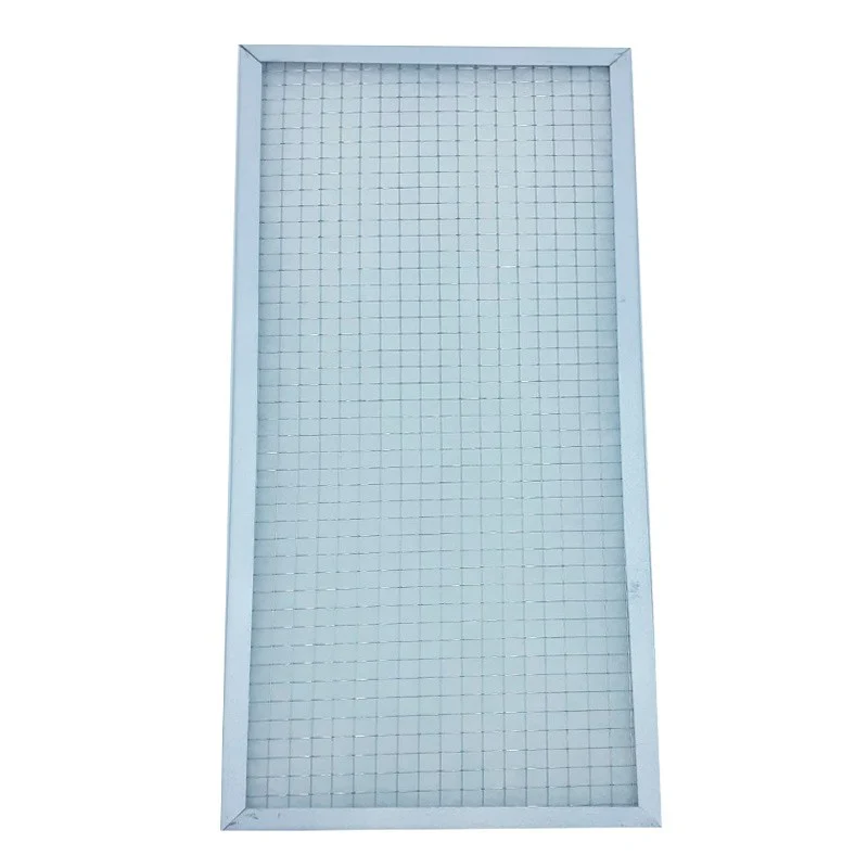 FILTRO G4 PURIFICADOR CASALS RENTAIR L 600 EC