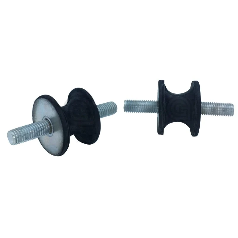 SILENTBLOCK LESOL SERIE "SR-N"