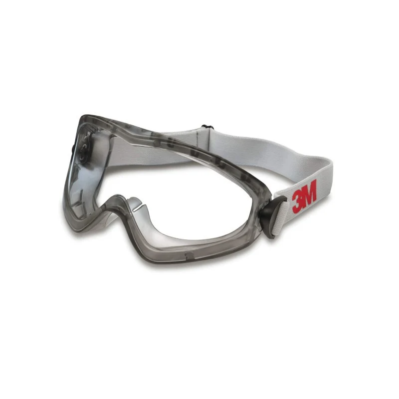 Gafas de protección incoloras 3M 2890S