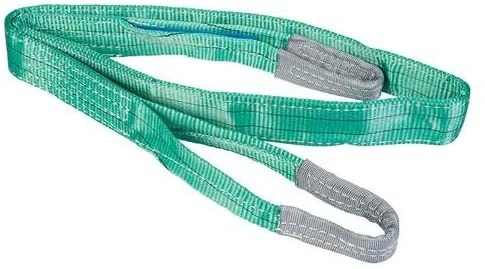 ESLINGA POLIESTER PLANA PATACHO 60X4 MTS. 2000KGS (ESB1-624)
