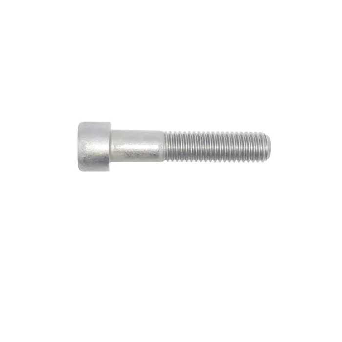 Tornillo allen DIN-912 A-2