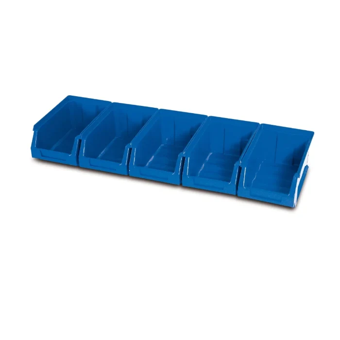 Kit Colgar G-50 5 Gavetas+Colgador 520X94X54