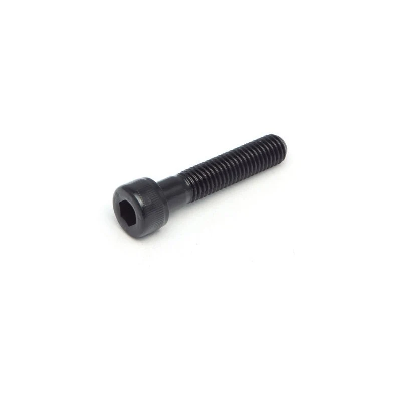 Tornillo allen D-912 Acero 8.8 pavonado