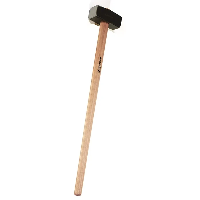 MAZA MANGO DE MADERA 6KG 900MM 1201MAD6
