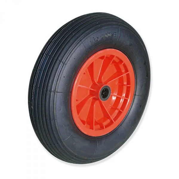 Rueda impinchable Gayner Ø260 PPIR3 Ref.10-87/141