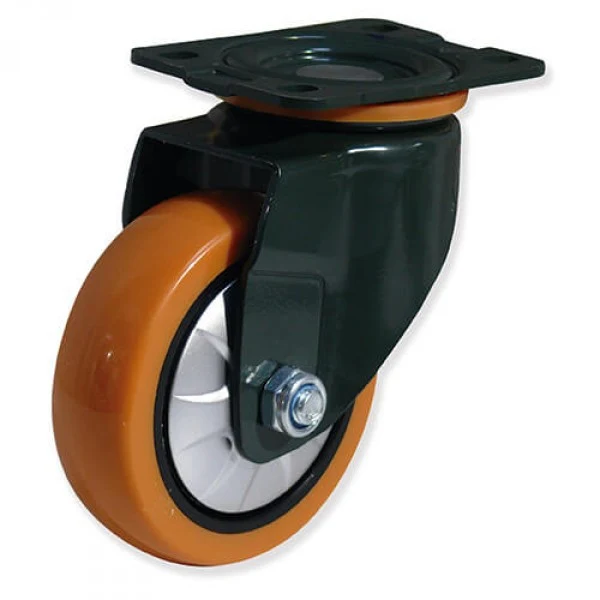 Rueda Gayner ROCKET D-75, D-100, D-125 RPG4 PPB4