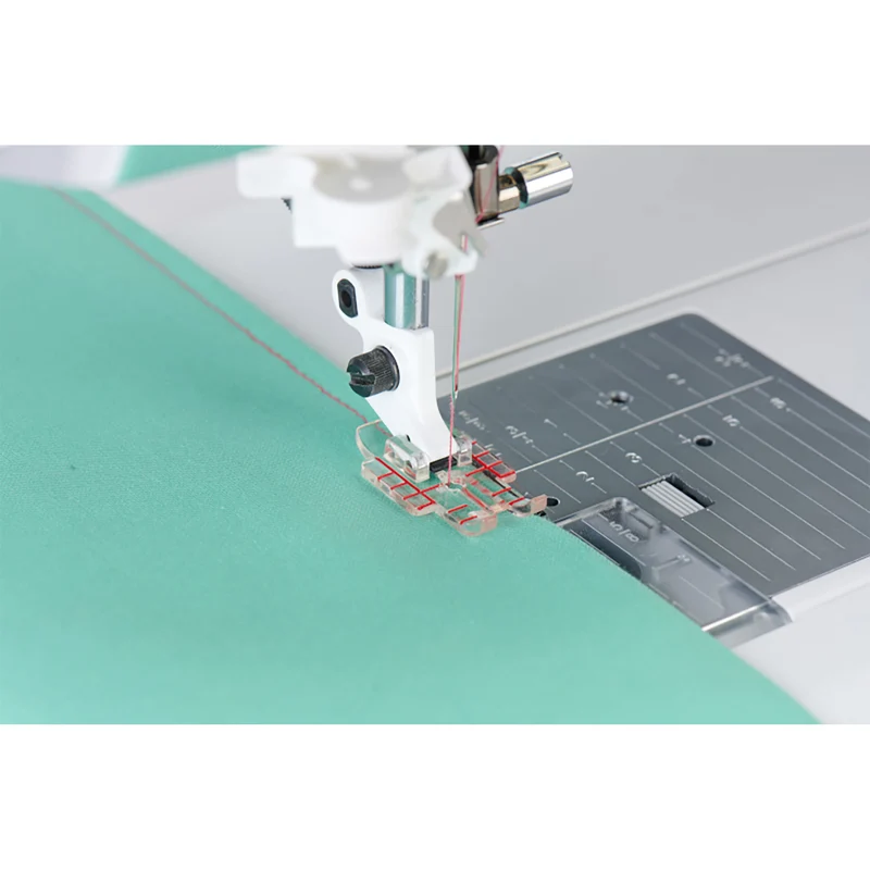 HUSQVARNA® VIKING® Quilter's Presser Feet Kit
