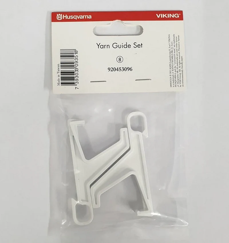 HUSQVARNA® VIKING® Yarn Guide Set