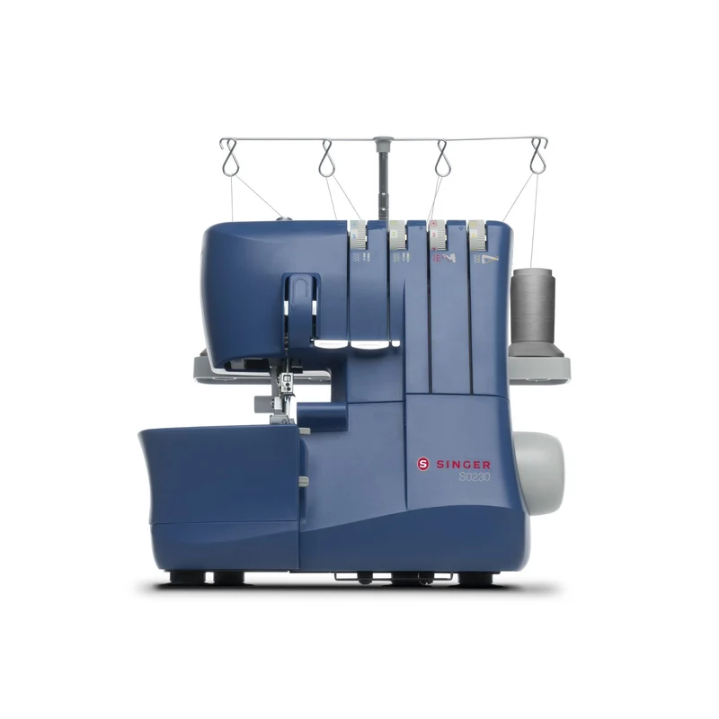 SINGER® S0230 Navy Blue Serger