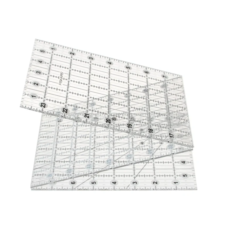 Fiskars 6x24 Folding Ruler