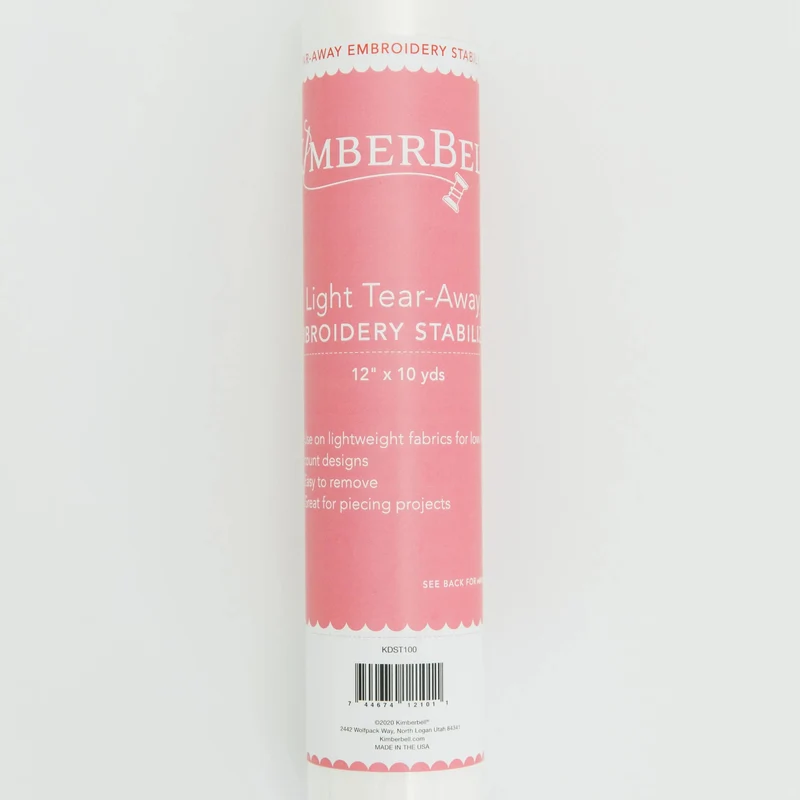 Light Tear-away 12in x 10yd