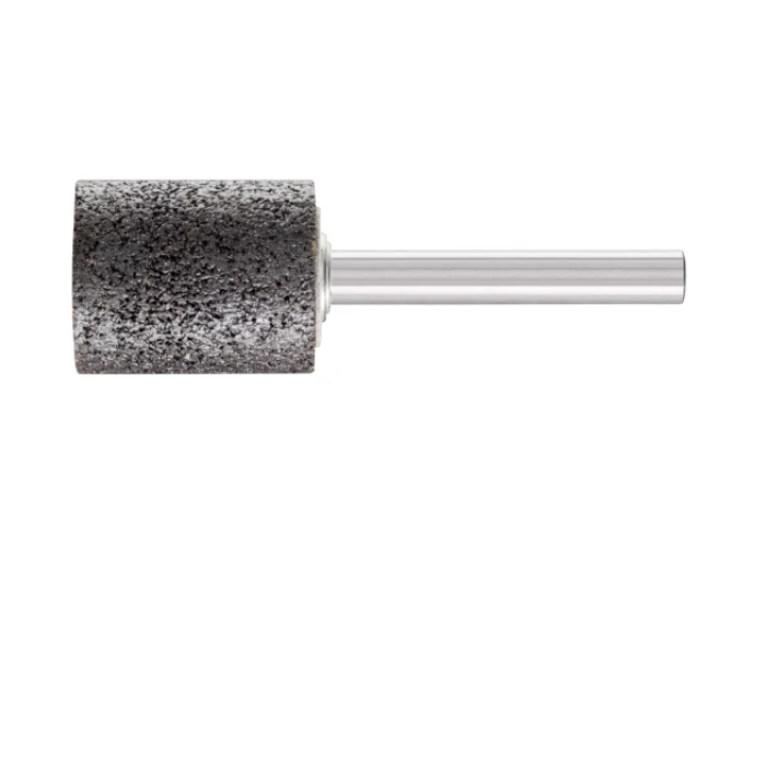 Muela Cilíndrica Pferd ZY 2025 6 Adw 30 L6B Inox