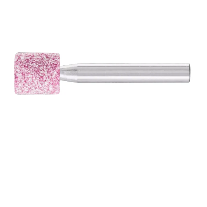 Muela Cilíndrica Rosa Pferd ZY 1313 M6 Adw G46 M5V