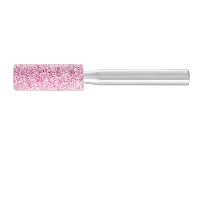Muela Cilíndrica Rosa Pferd Zy 1025 M6 Adw G46 M5V