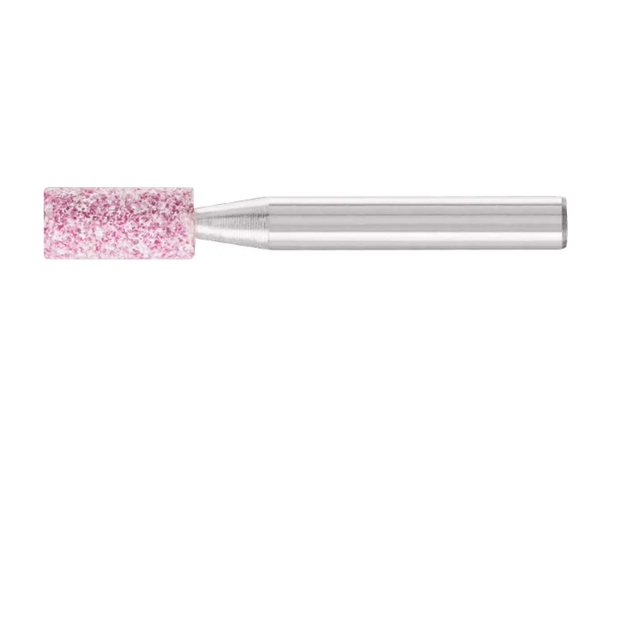 Muela Cilíndrica Rosa Zy 0816 M6 Adw G46 M5v