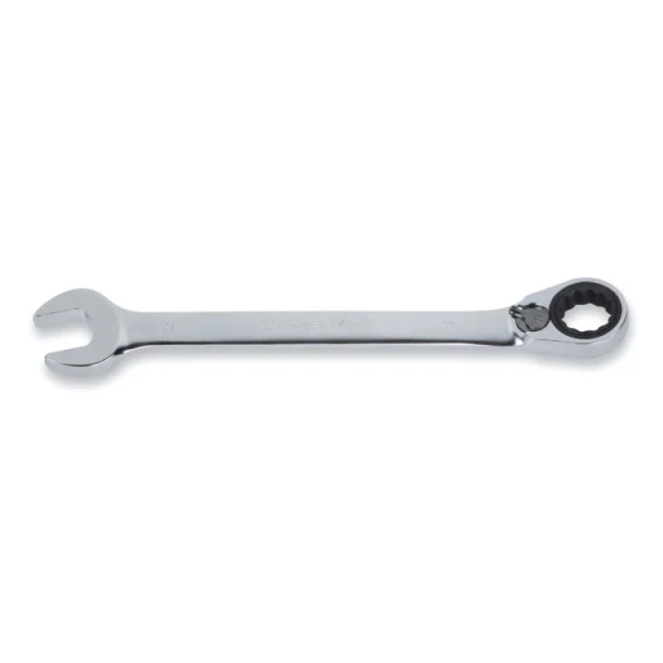 Llave combinada con carraca reversible Beta 142 10mm