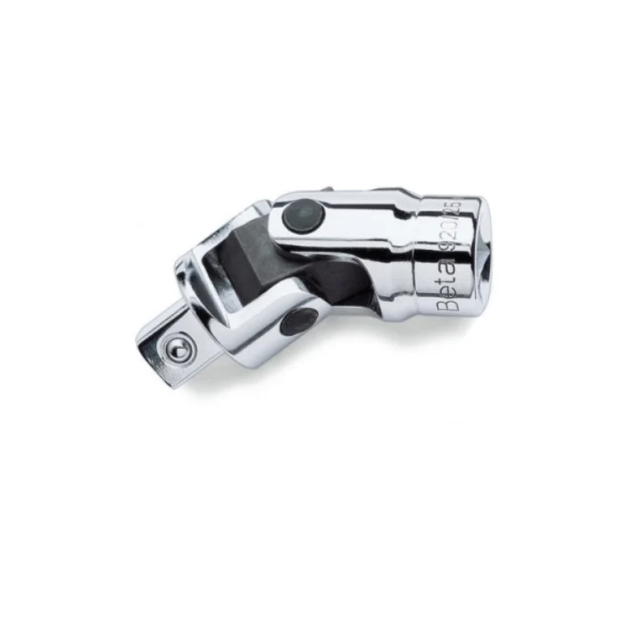 Articulación Universal Beta 920/25 cuadrado macho y hembra 1/2"