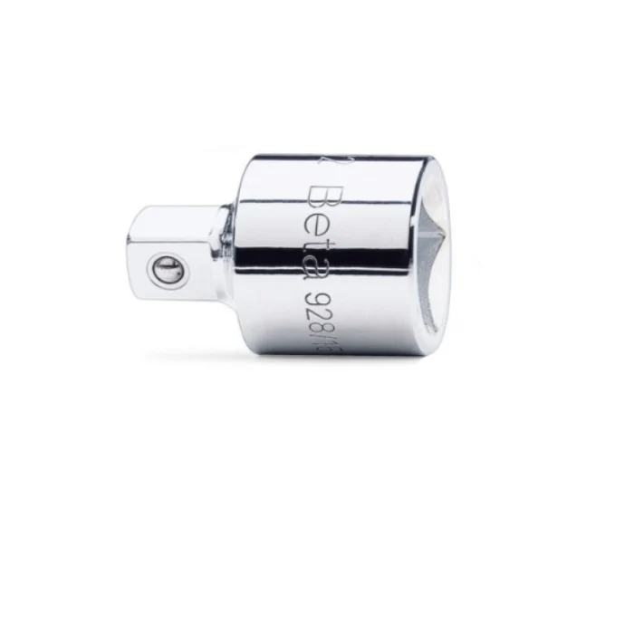 Adaptador llave de vaso Beta 928/15 hembra 3/4" y Macho 1/2"