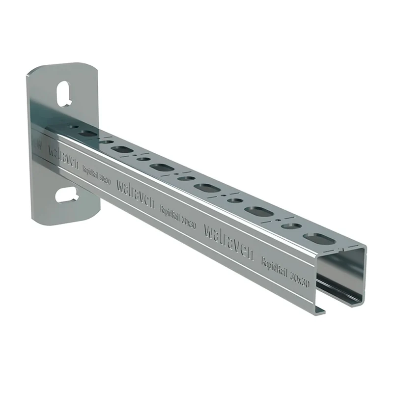 Soporte Walraven RapidRail® 300mm